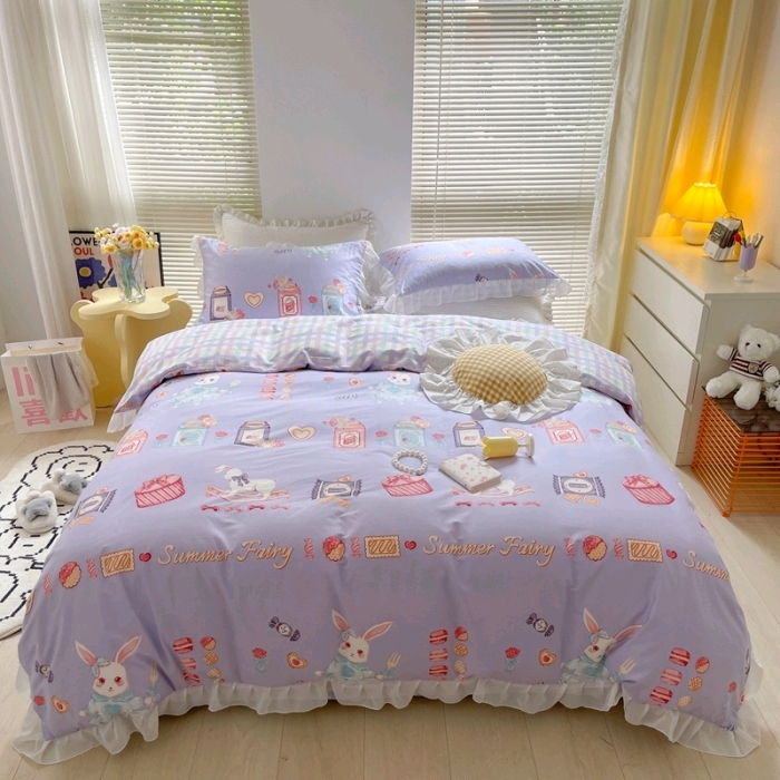 Lolita 4-piece set 2