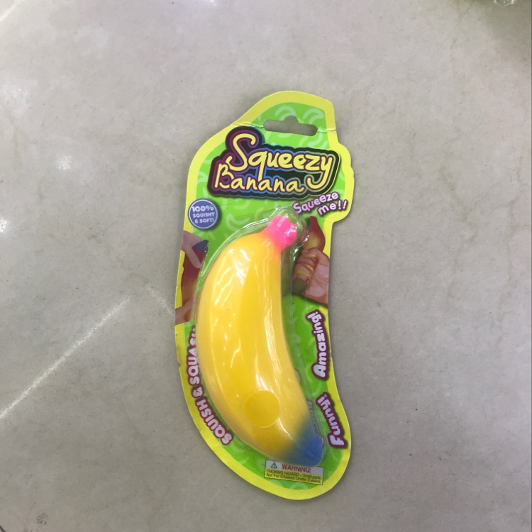 Banana punch
