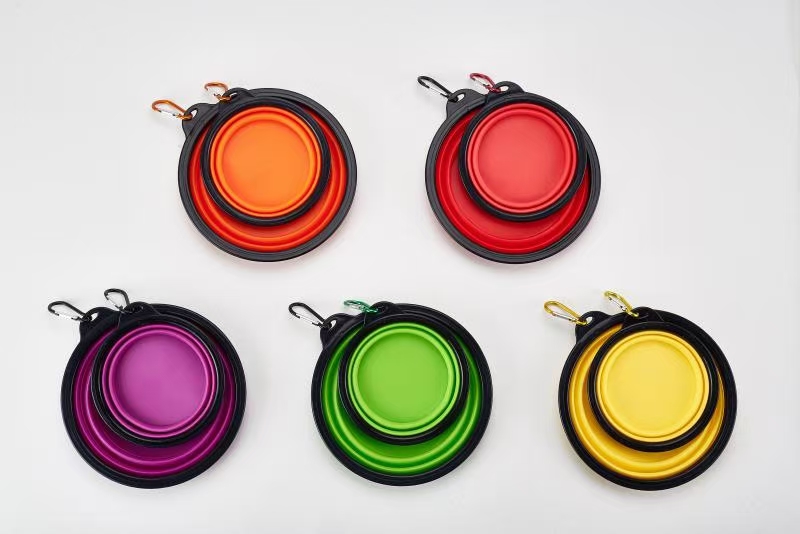 宠物用品！大号折叠碗：
产品尺寸：17.6*12.5*6.6CM，
产品重量：0.092KG，
产品容量：1000毫升详情8