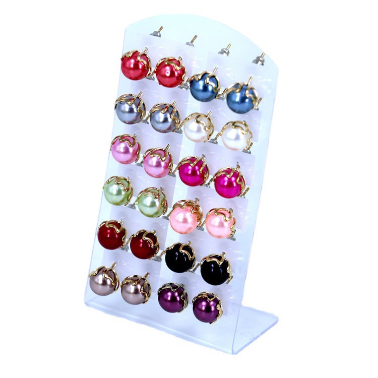 12 pairs of Rica-6