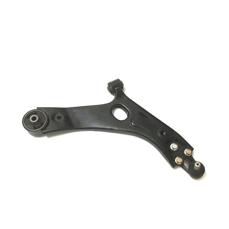 The control arm of the car swings its arm Specification image