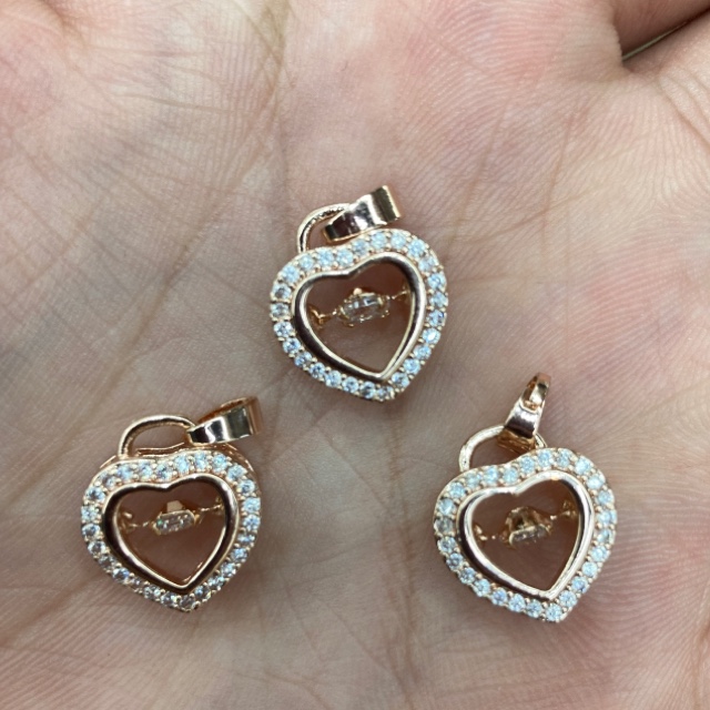 Factory direct sales of pendant accessories 132