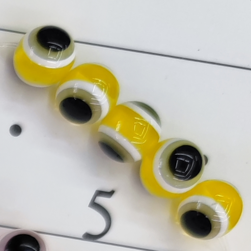4 mm eye 5