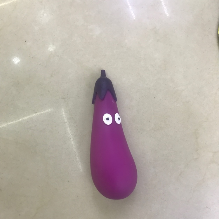 Eggplant lala