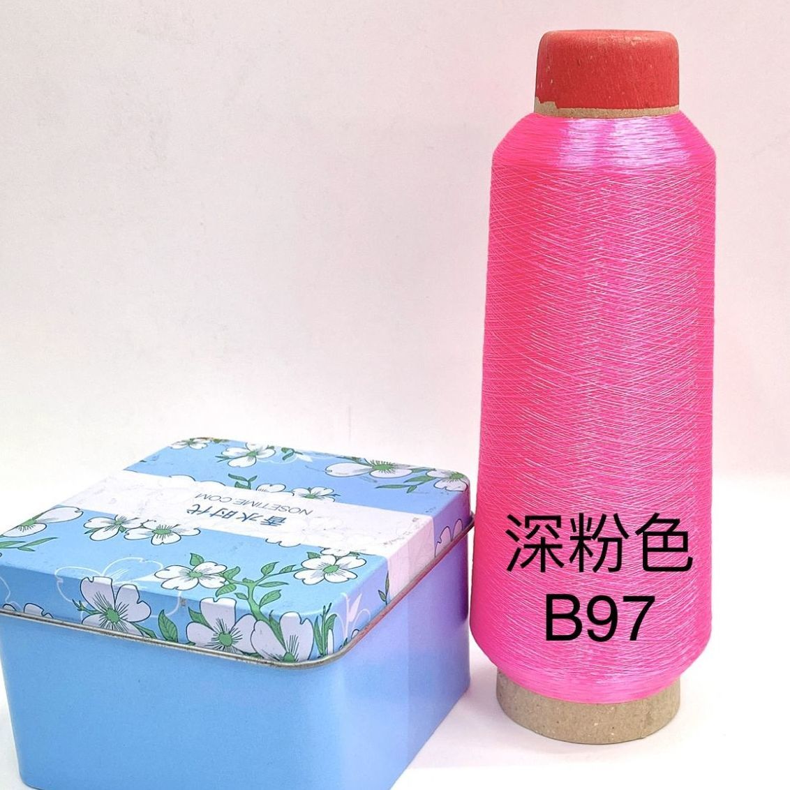 金银线金线彩色线十字绣手绣机绣装饰150D电脑绣花线大卷绣线银线12