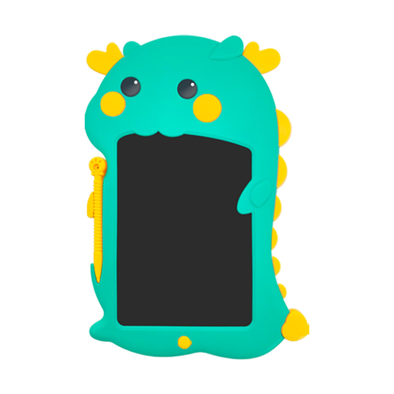 大中号磁性画板 益智玩具 儿童写字板彩色涂鸦礼物画板笔磁性画板细节图