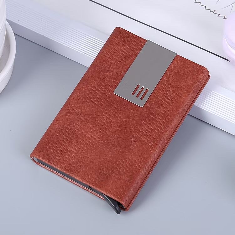 名片盒，卡盒详情7