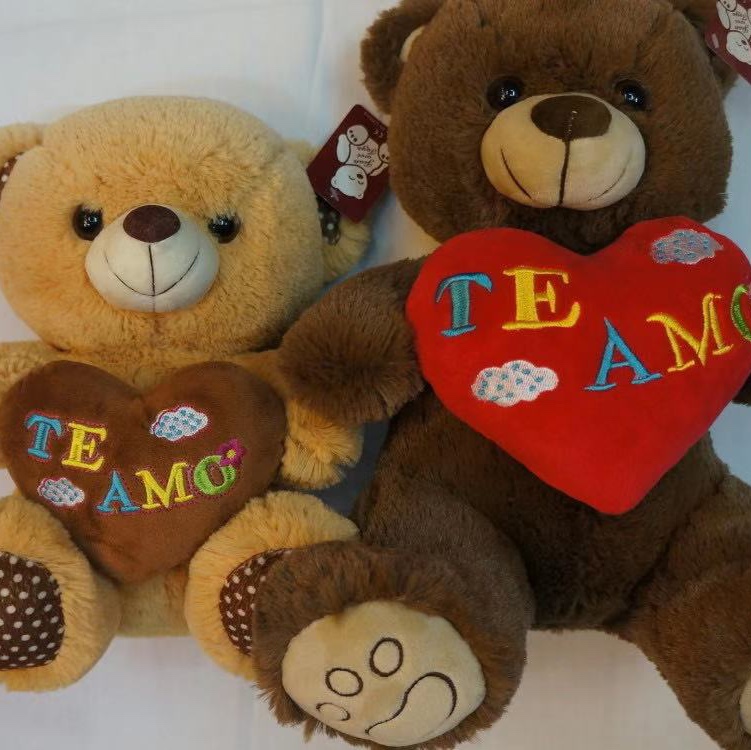 TeAmo Bear