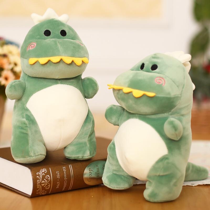 Wedding scattering dolls, wedding small dolls, 8-inch claw machine dolls, small plush toys, dinosaur dolls 0801