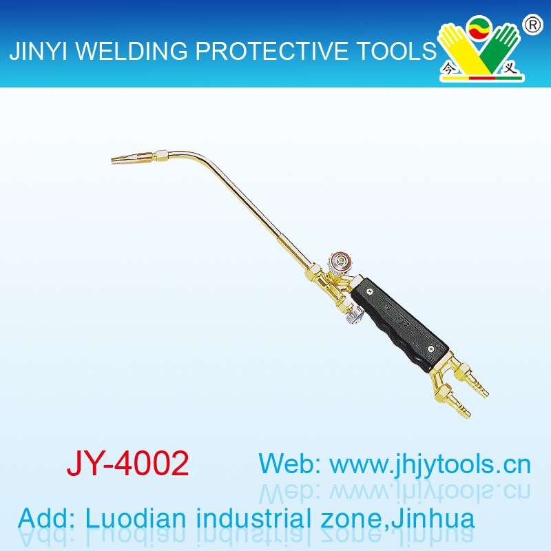 H01-12型焊炬产品图