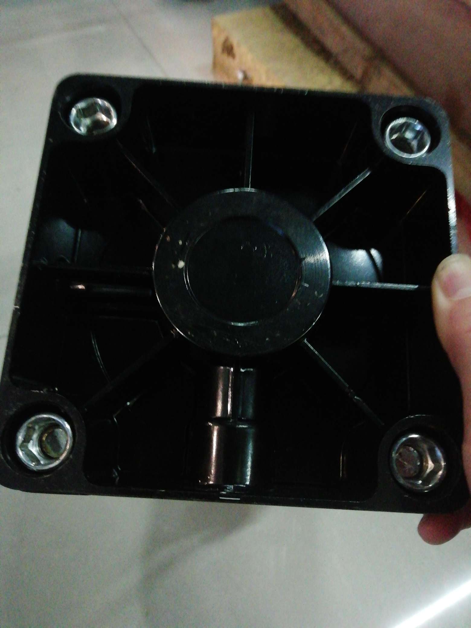 Standard cylinder SC125X100 Item Picture