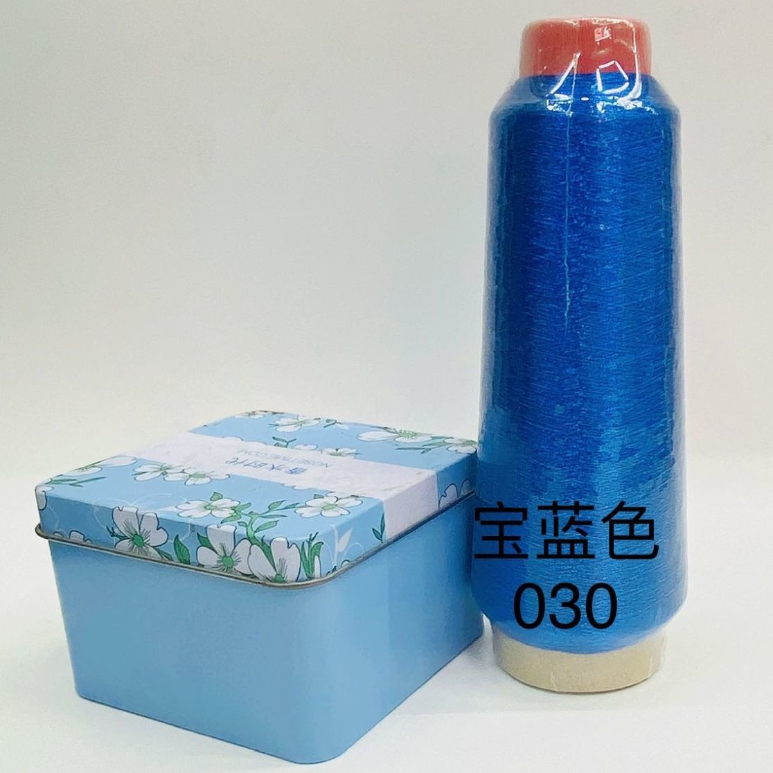 金银线金线彩色线十字绣手绣机绣装饰150D电脑绣花线大卷绣线银线，17