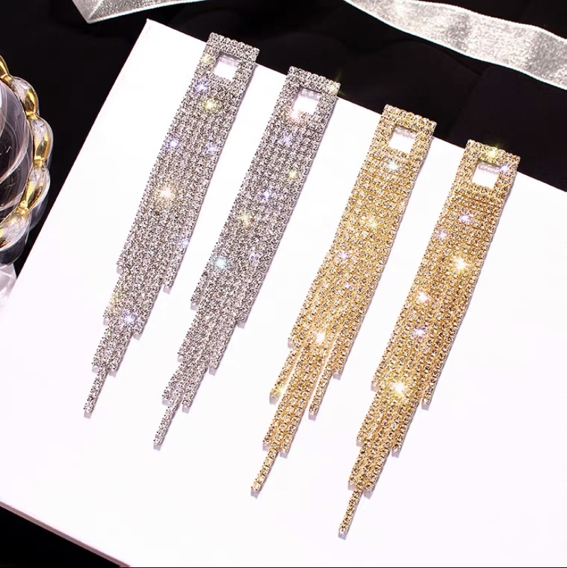 Earrings 214
