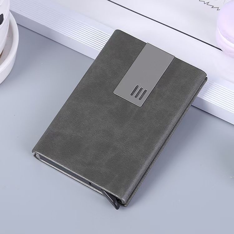 名片盒，卡盒详情3