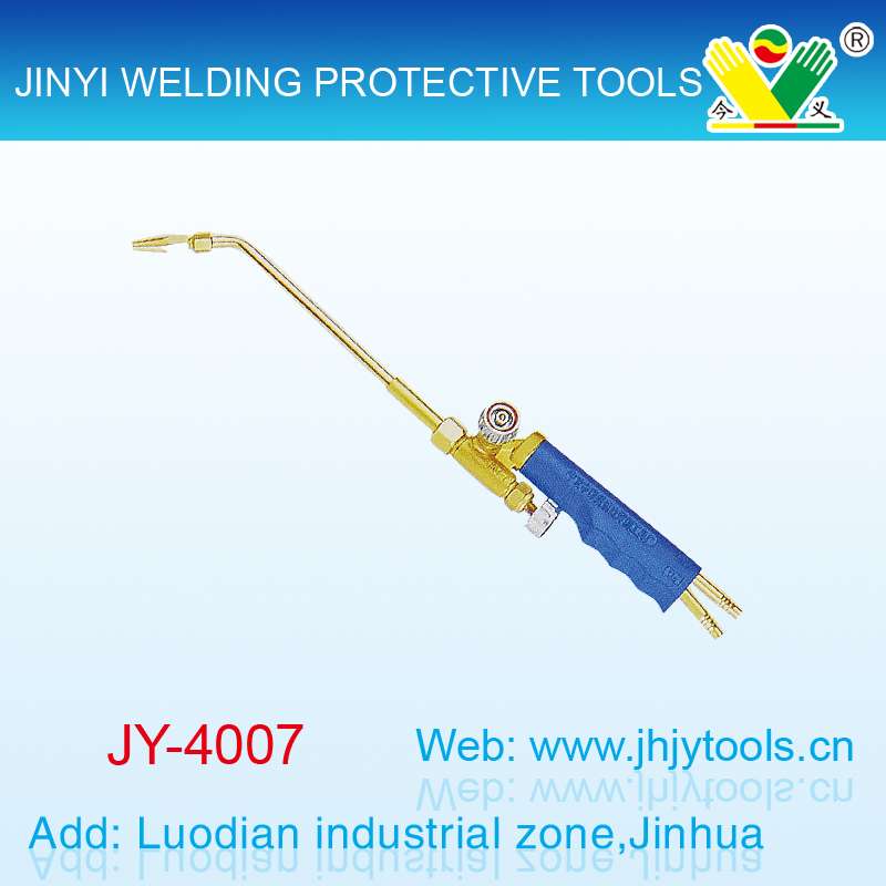 H01-6焊炬产品图