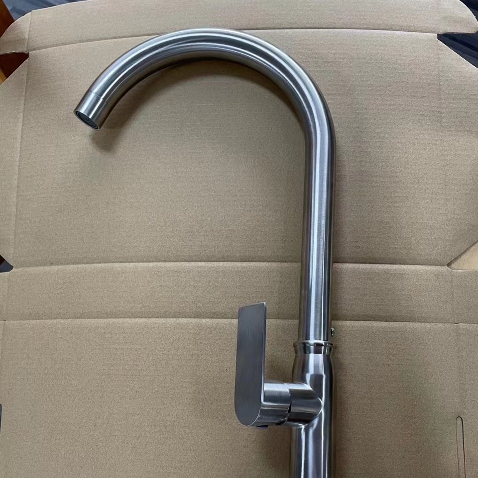 Faucet A-5 full figure