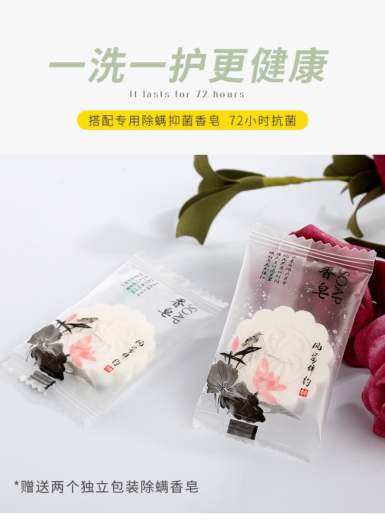 原厂原版新款护卫裤女士石墨烯内裤女导湿裤抗菌抑菌透气无缝中腰洗护结合详情图4