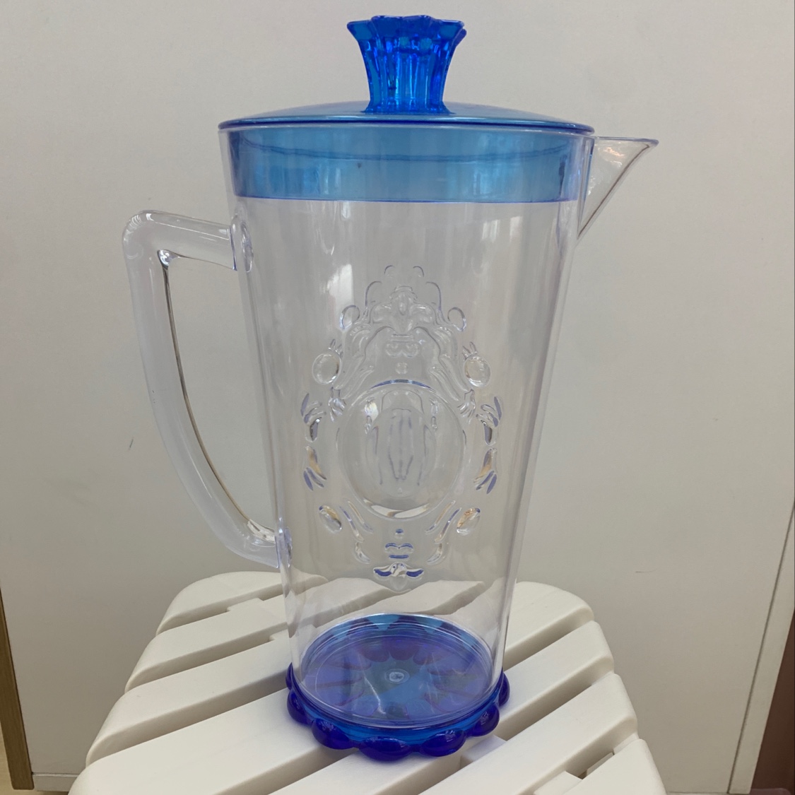 6088 water bottle cold water bottle Specification drawing