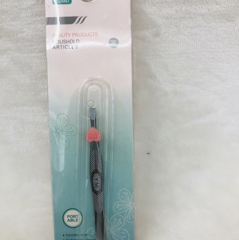 A068 Ear-Picking Artifact Household Ear Care Stainless Steel New