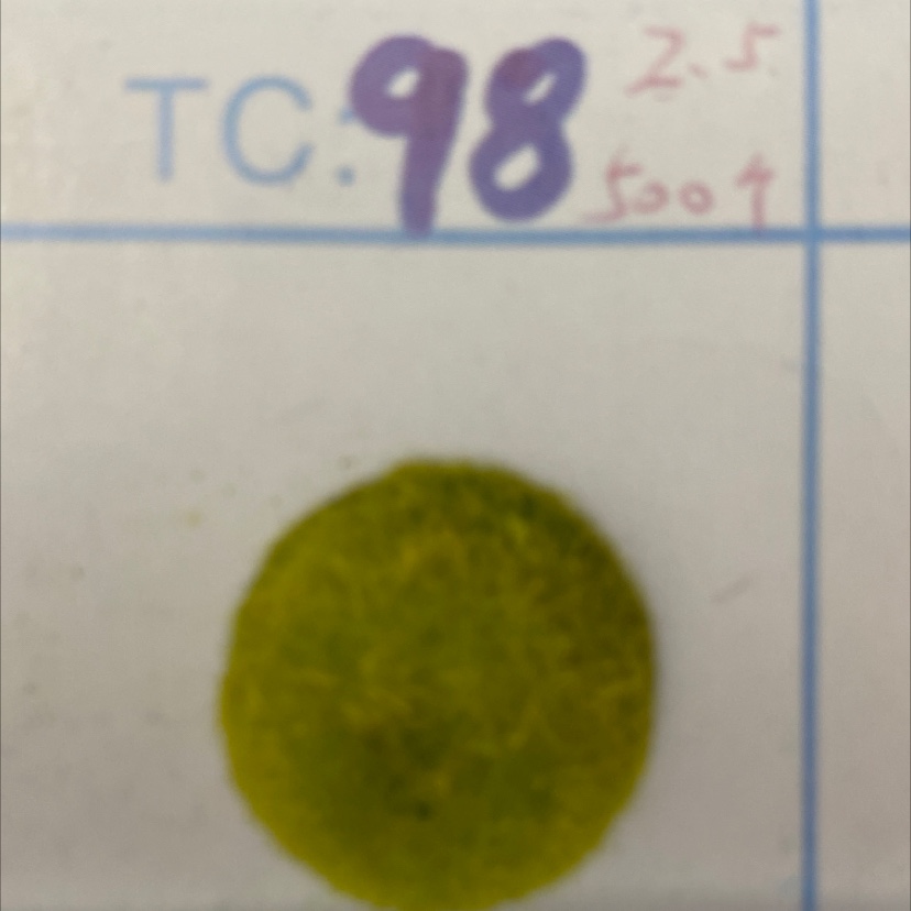 No. 98 wool core