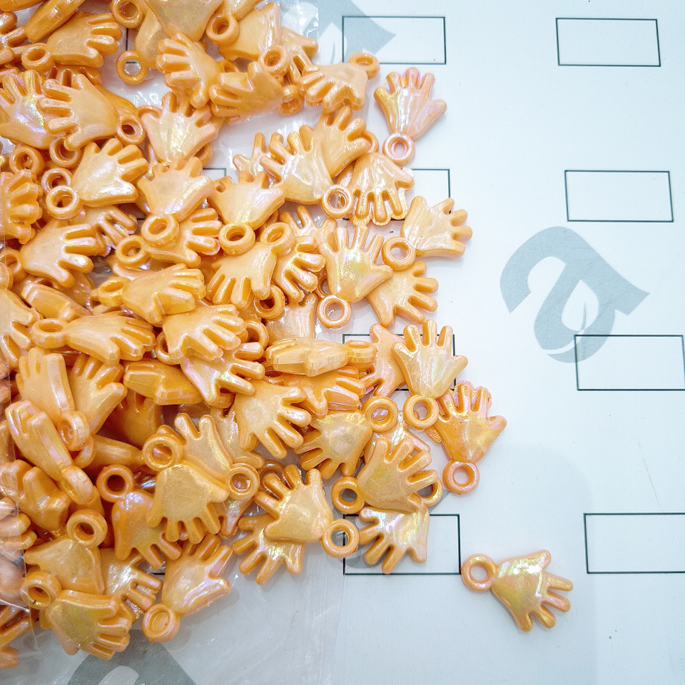 51-head hair strings, hair bands, DIY handcrafted beads, children's necklaces, educational beads, acrylic accessories, premium headwear accessories, fashion trends, popular online celebrity accessories, and various effect beads
