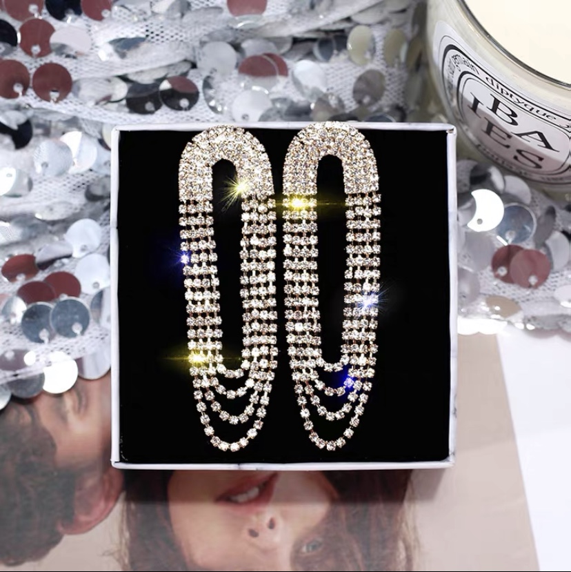 Earrings 199