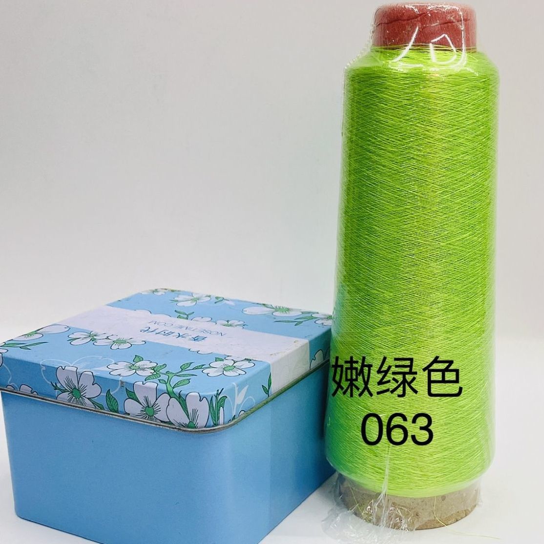 金银线金线彩色线十字绣手绣机绣装饰150D电脑绣花线大卷绣线银线5