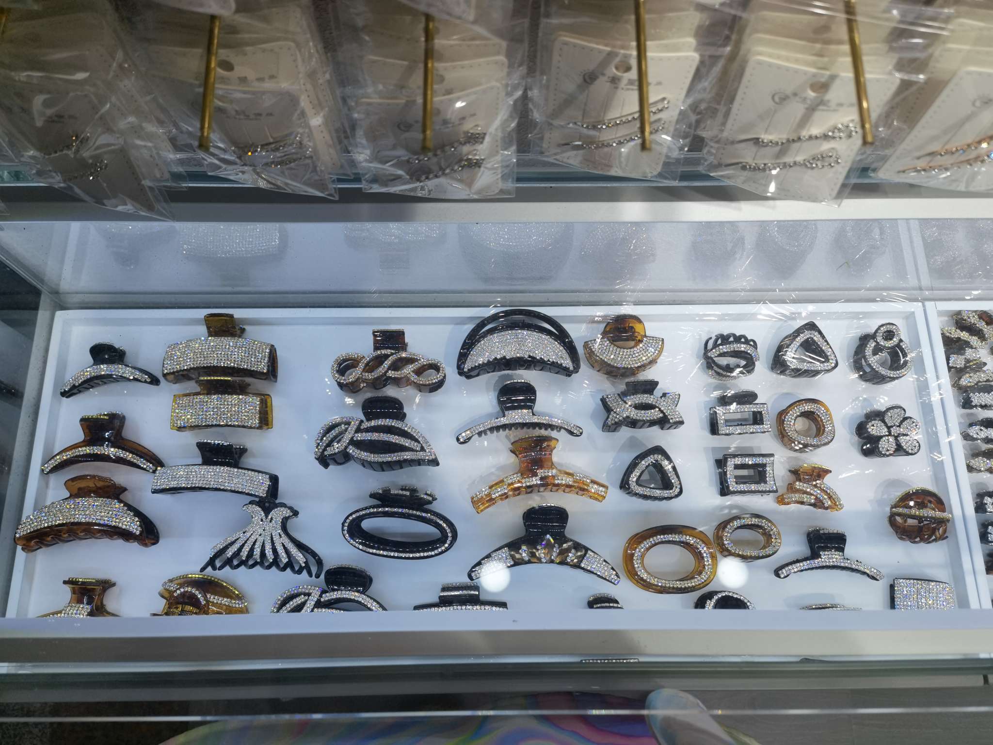 Hongxing Accessories describe pic - 2