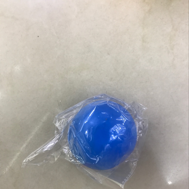 6 cm venting flour balls