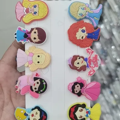 Cute Hair Clips For Little Girls For Children