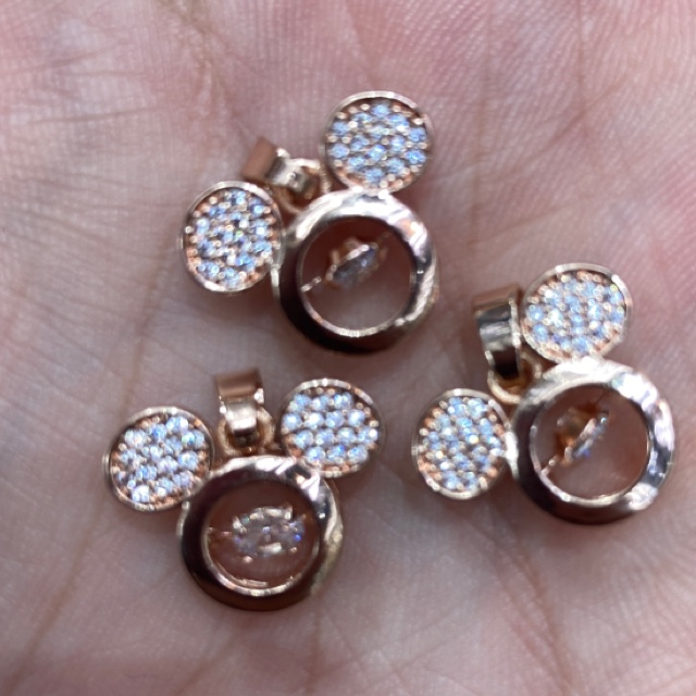Factory direct sales of pendant accessories 121