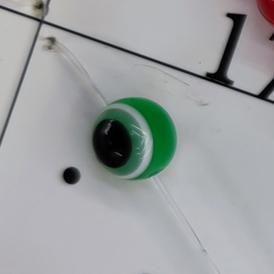 6 mm eye 17