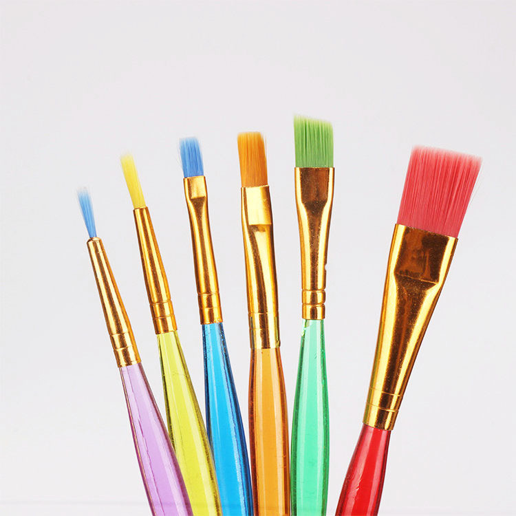 Yufan Pen Factory's art, calligraphy, drawing, office culture, oil painting, brush and brush Application Scenario