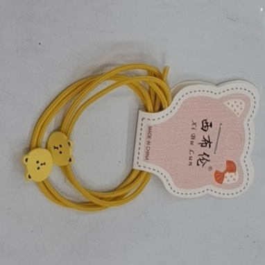10 Sibulun accessories, headwear, hair bands, hair ties, rubber bands, hair ties, 60