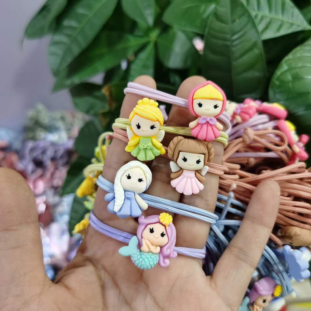 Mermaid Band