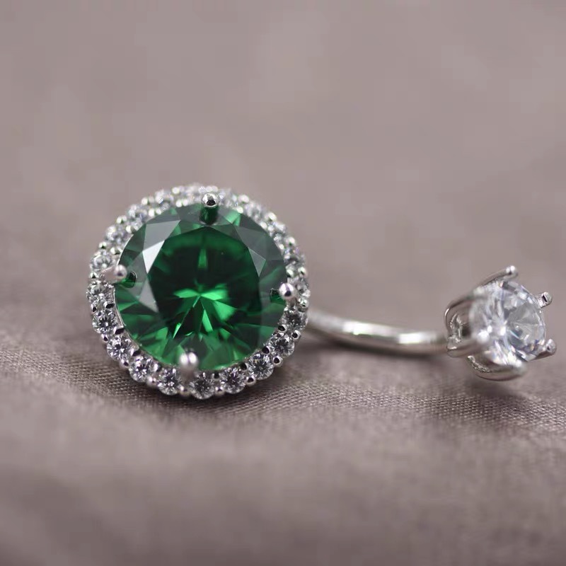 佳倩Bodypiercing肚脐钉脐环防过敏医用钢时尚穿刺饰品欧美性感女神个性女韩版潮流时尚