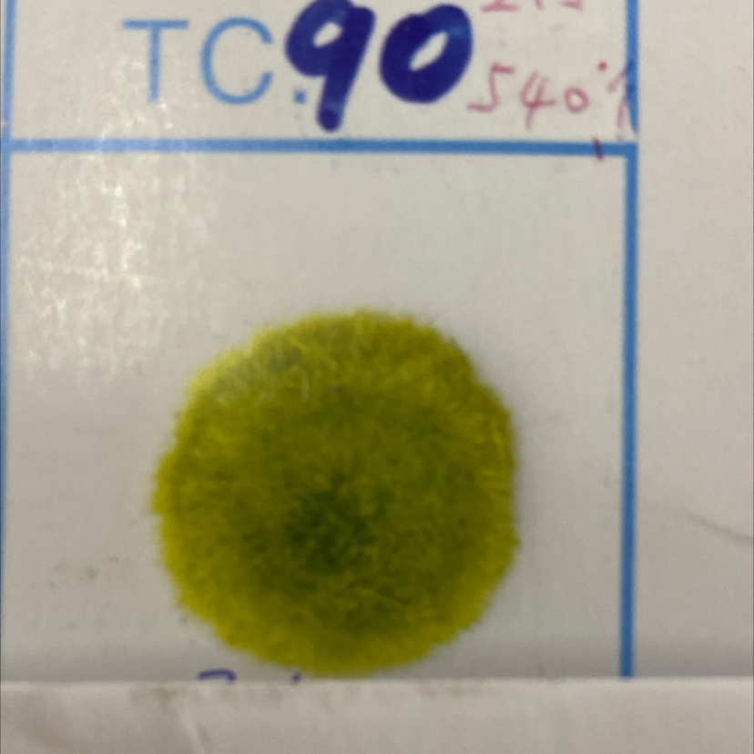 No. 90 wool core