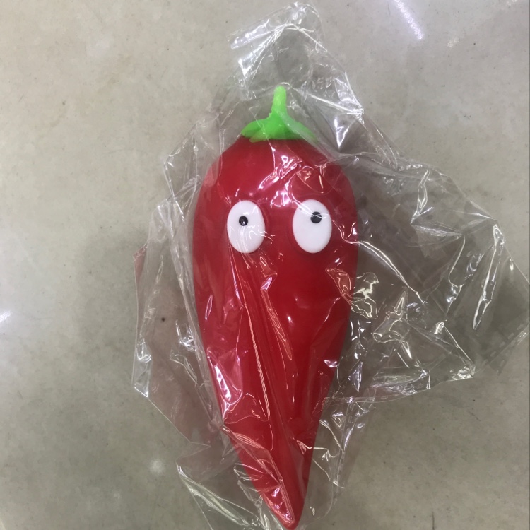 Chili lala