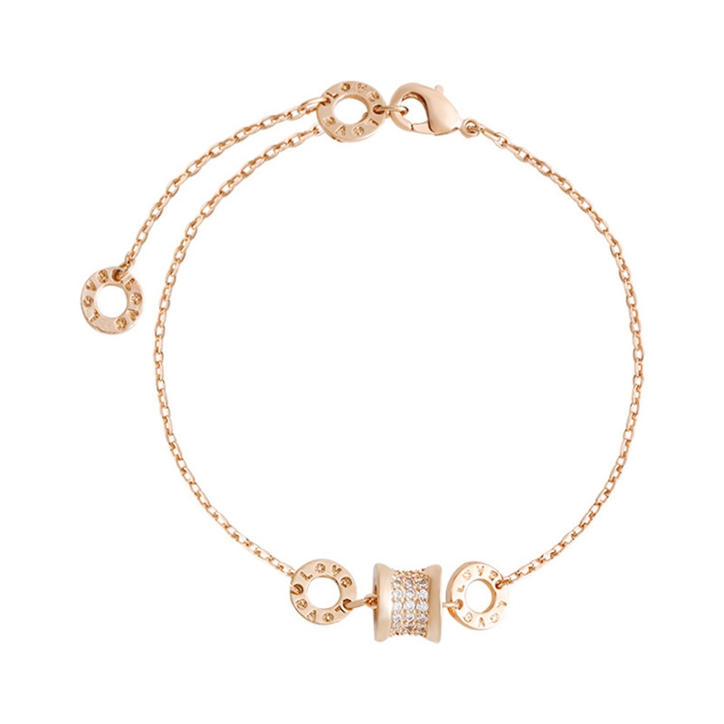 High-grade exquisite superflash zircon irregular diamond pull zircon bracelet women's bracelet all pull pull ring 39 thumbnail