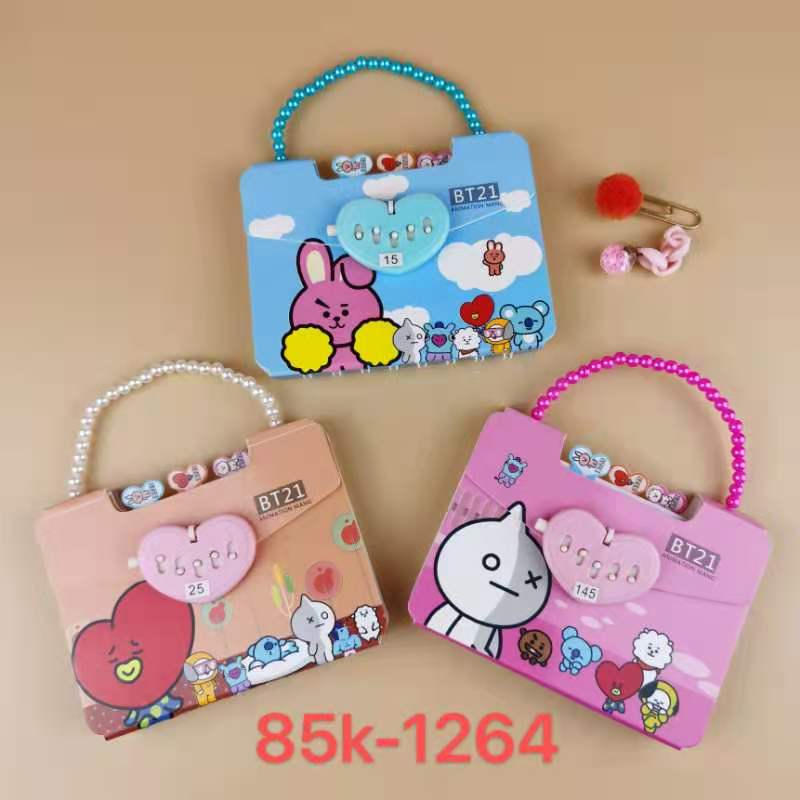 85K cipher book -2
