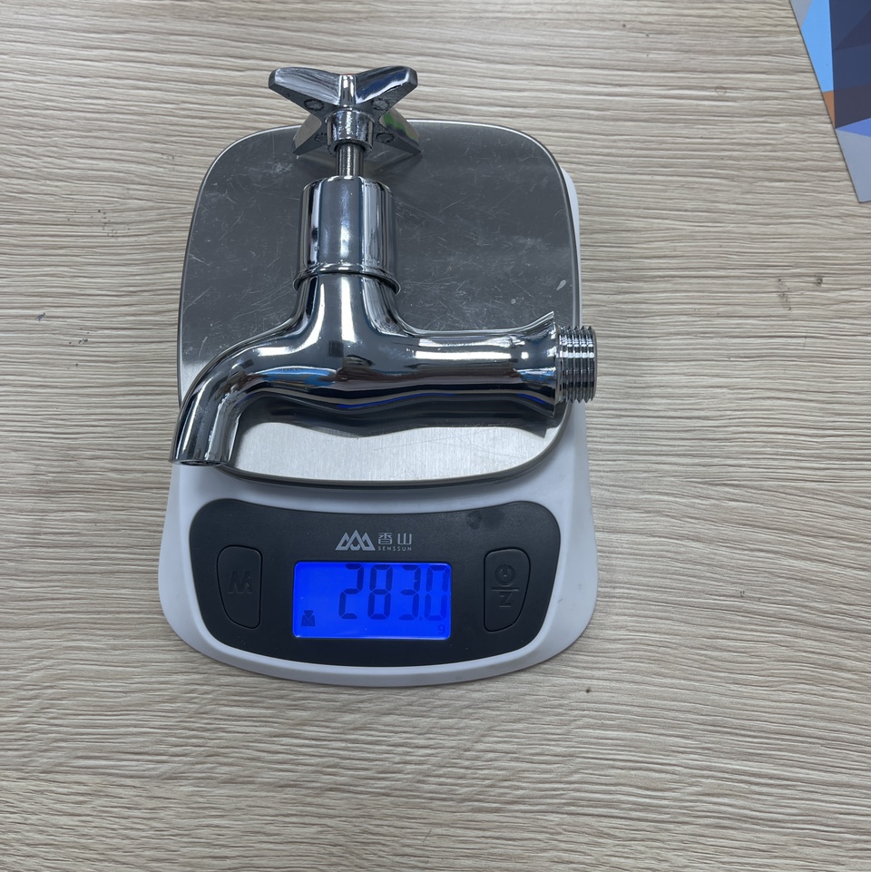 Faucet A-2 full figure