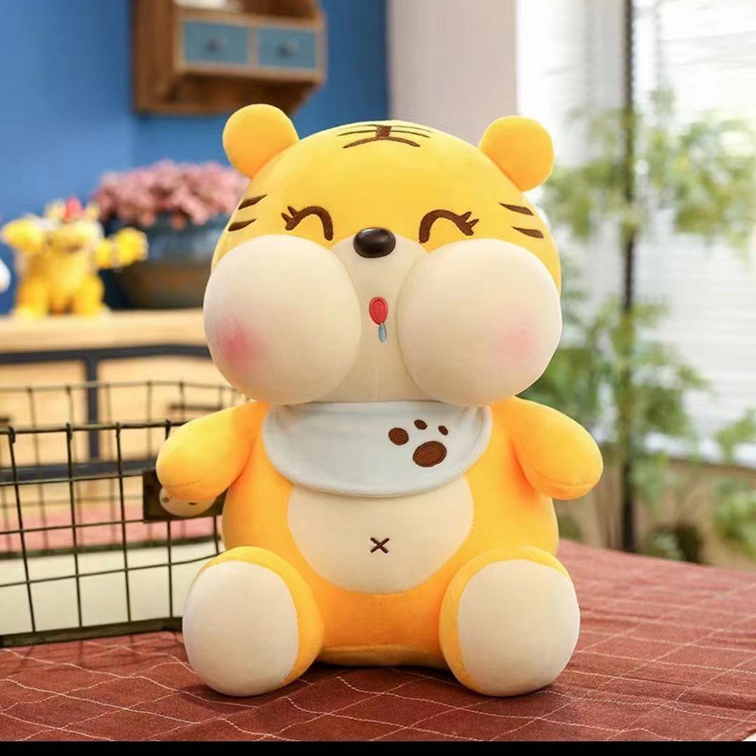 Dodo Bear