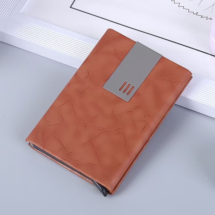 名片夹、名片盒实物图