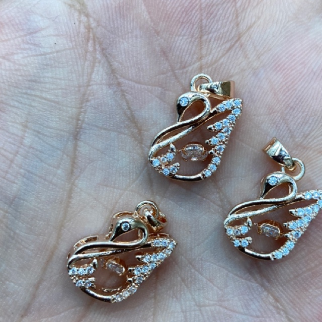 Factory direct sales of pendant accessories 117
