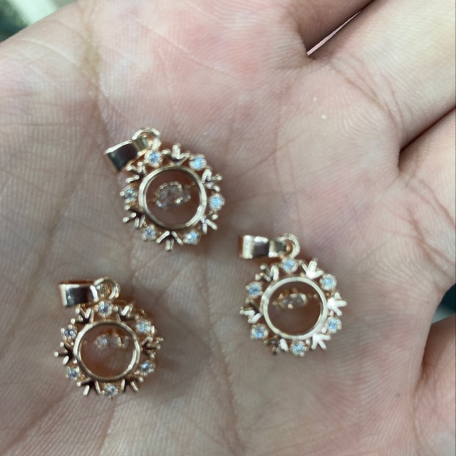 Factory direct sales of pendant accessories 138