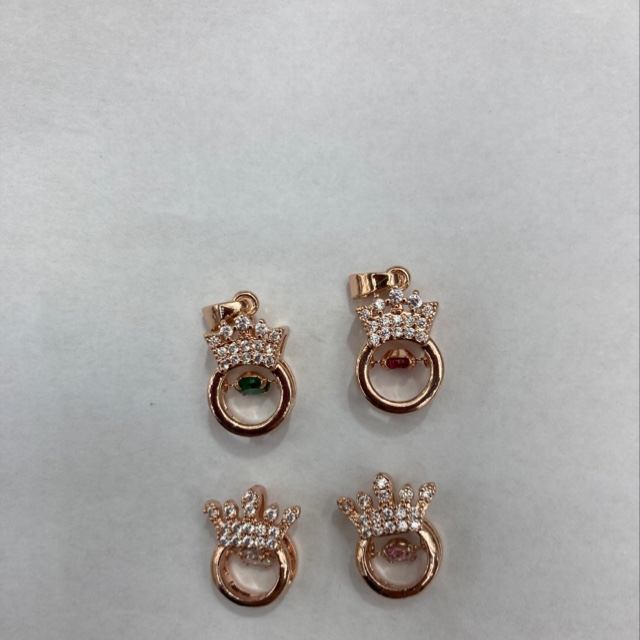 Factory direct sales of pendant accessories 122