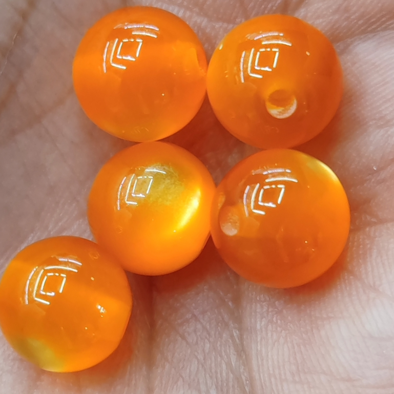 12 cents cat eye 14