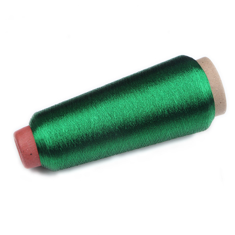 Gold and silver thread Gold thread Color thread cross stitch Hand embroidery machine embroidery decoration 150D computer embroidery thread large roll embroidery thread Silver thread 45