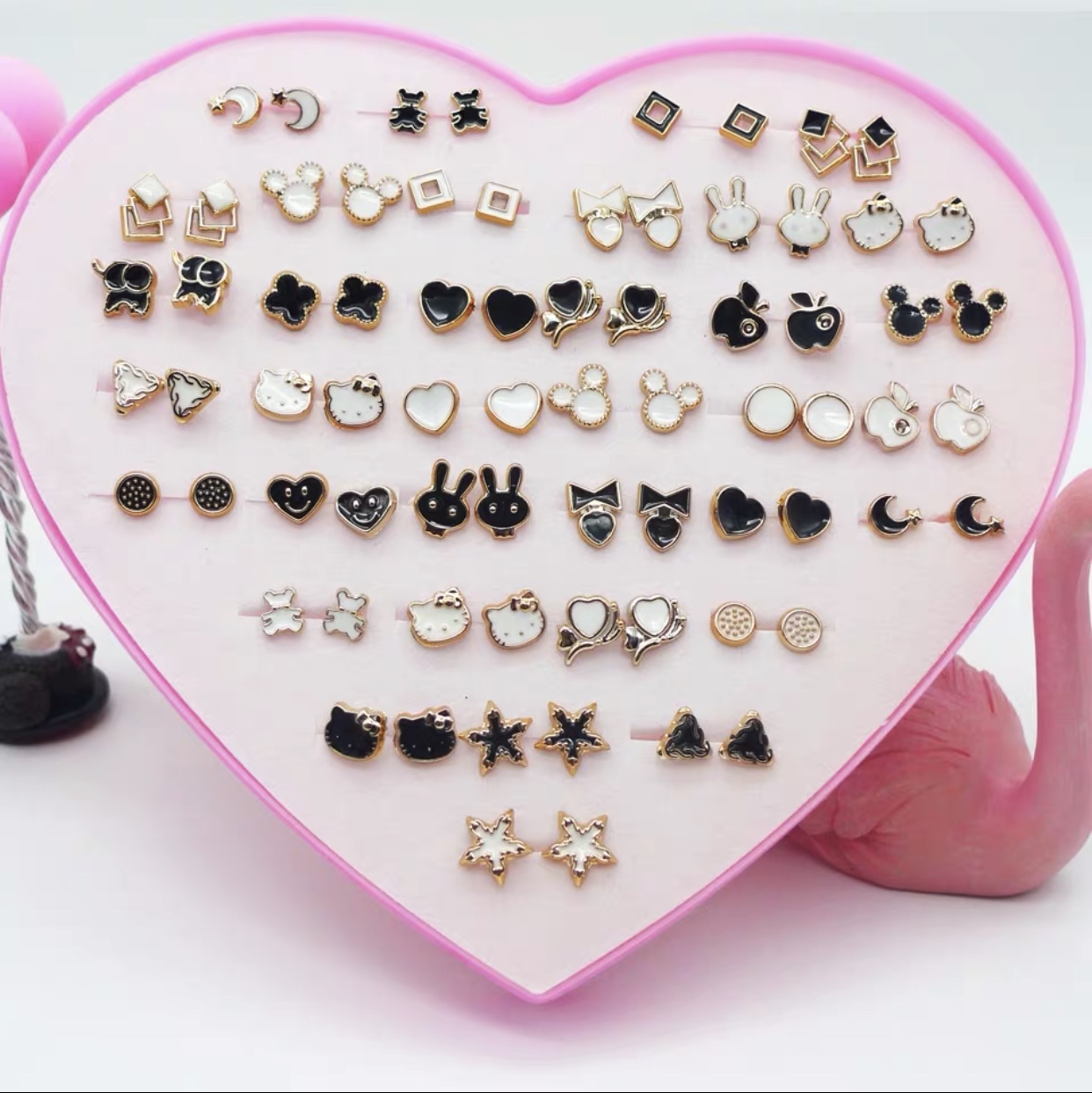 Heart box 36-49