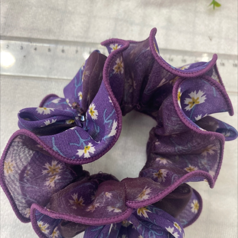 Cloth Ring No. 1 Specification image